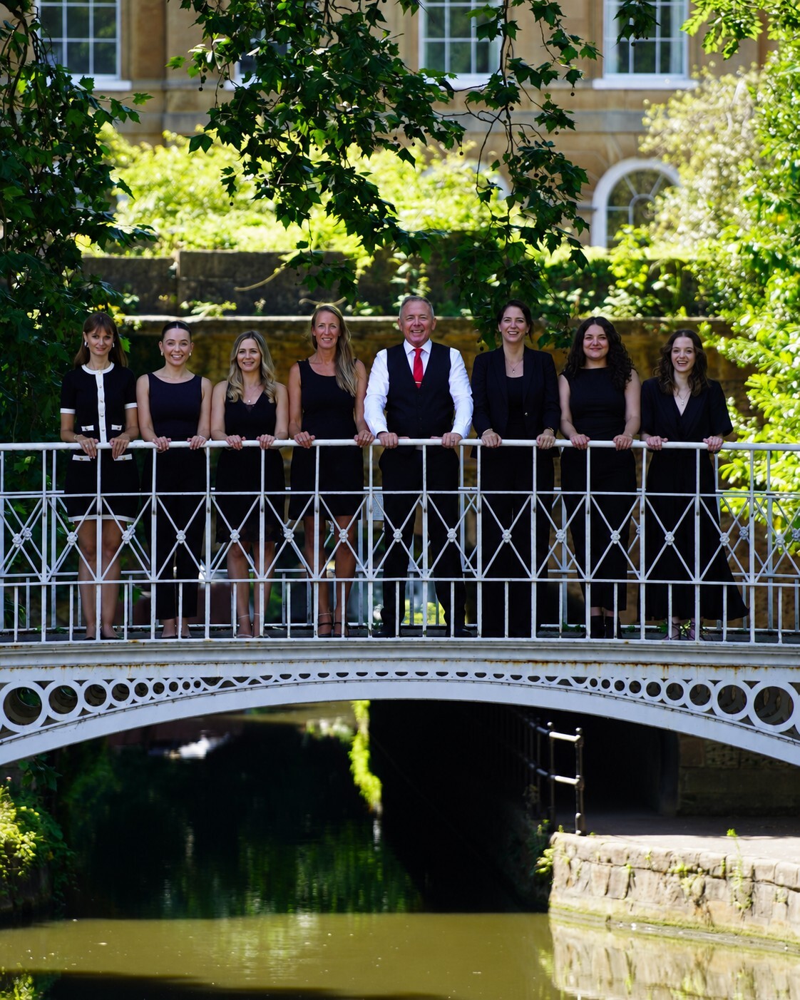 The Wexcel Law team