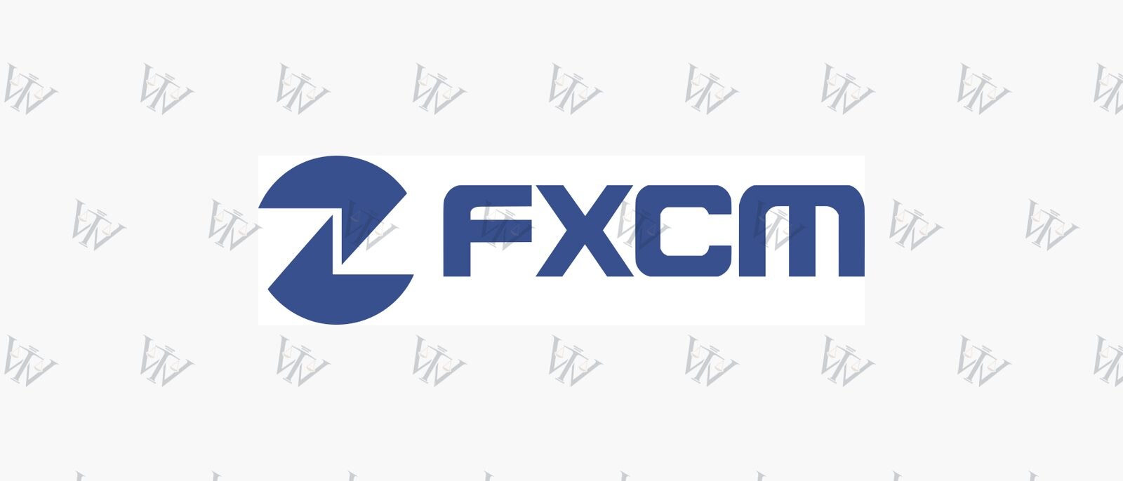 FXCM logo