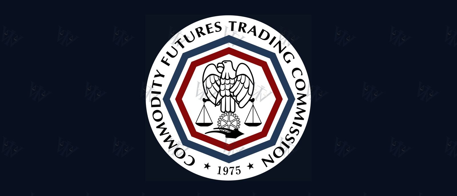 CFTC seal