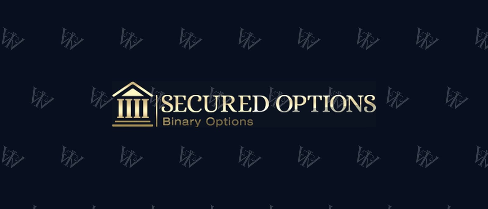 Logo de SecuredOptions