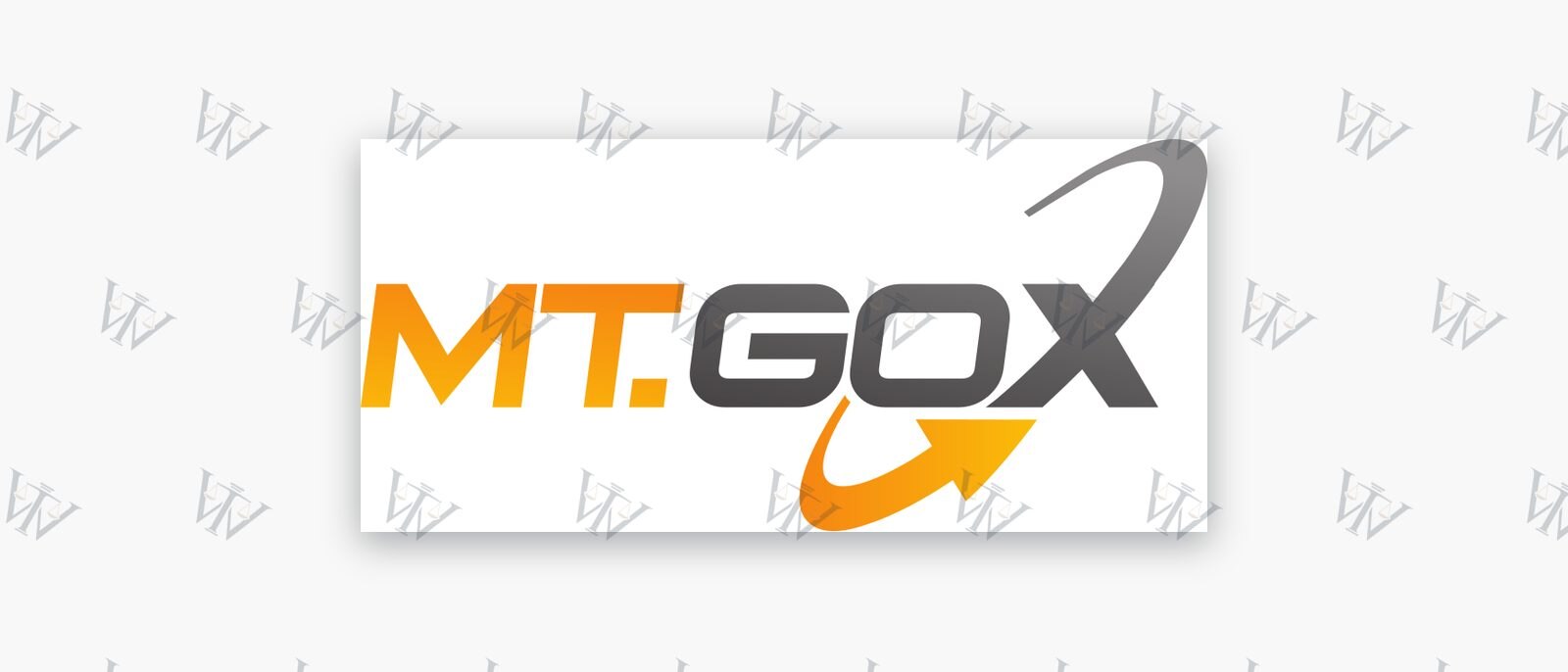 Mt. Gox logo