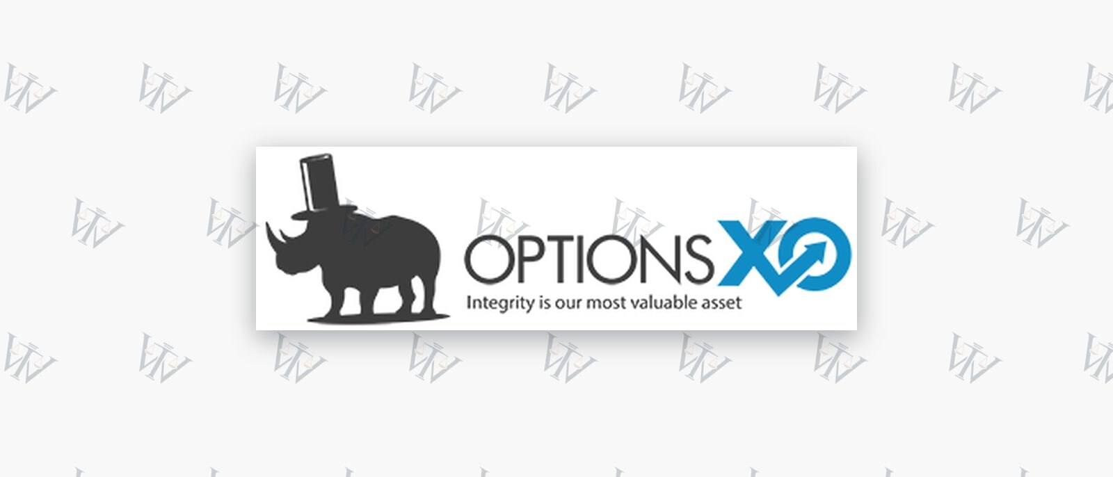 OptionsXO logo