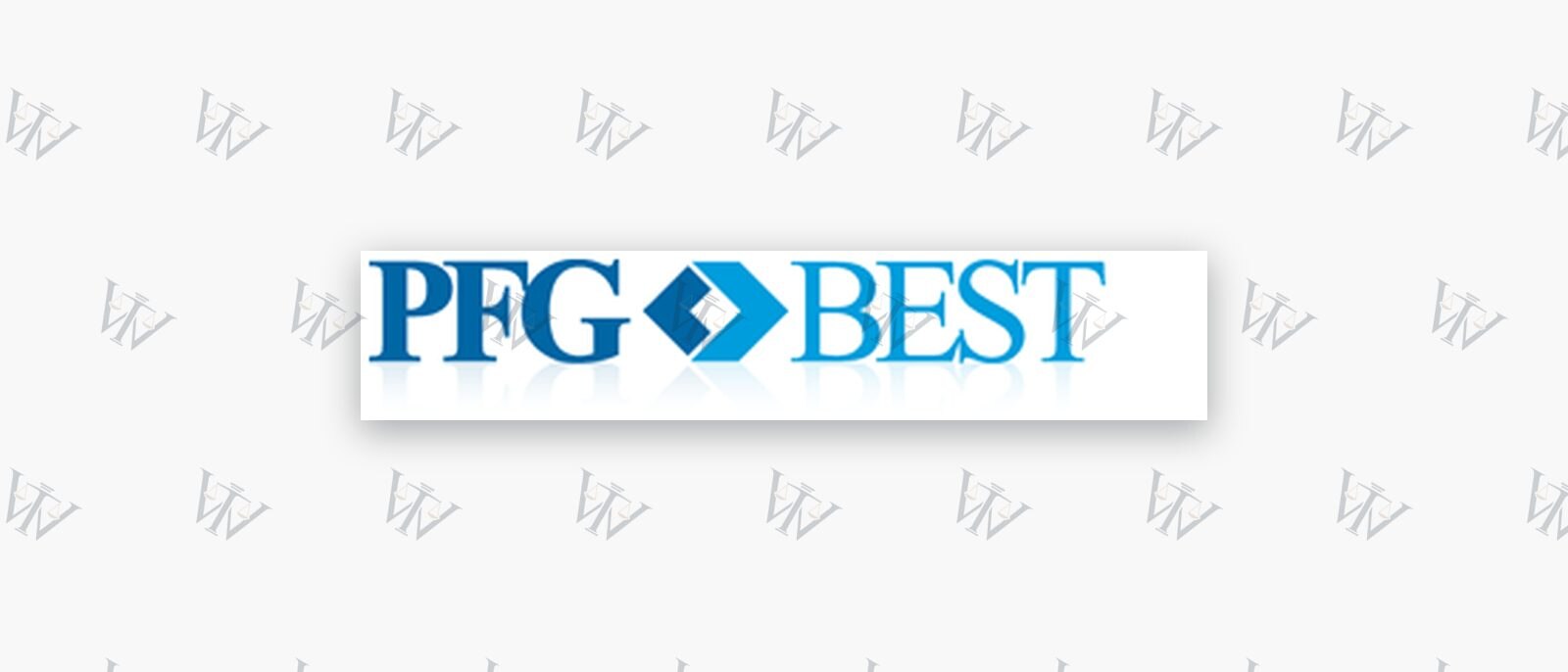 PFGBest logo
