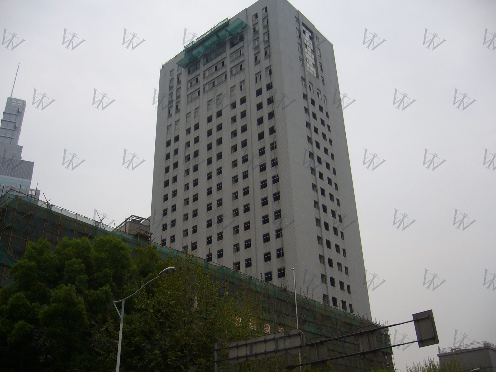 Jiangsu Higher People's Court, China