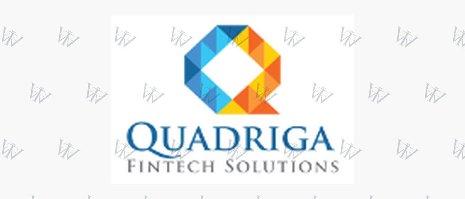 Quadriga Fintech Solutions logo