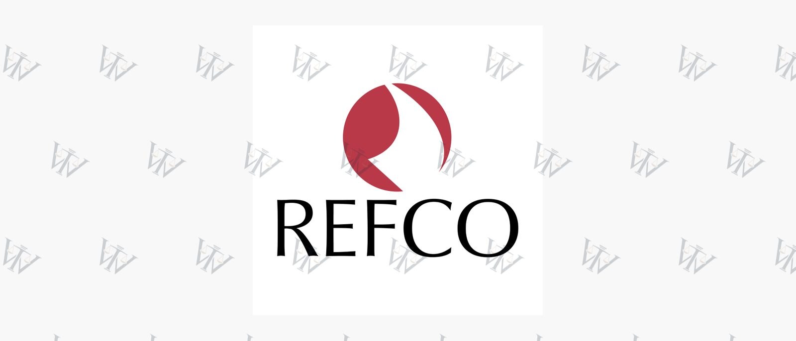 Refco logo
