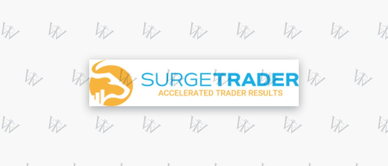 SurgeTrader logo