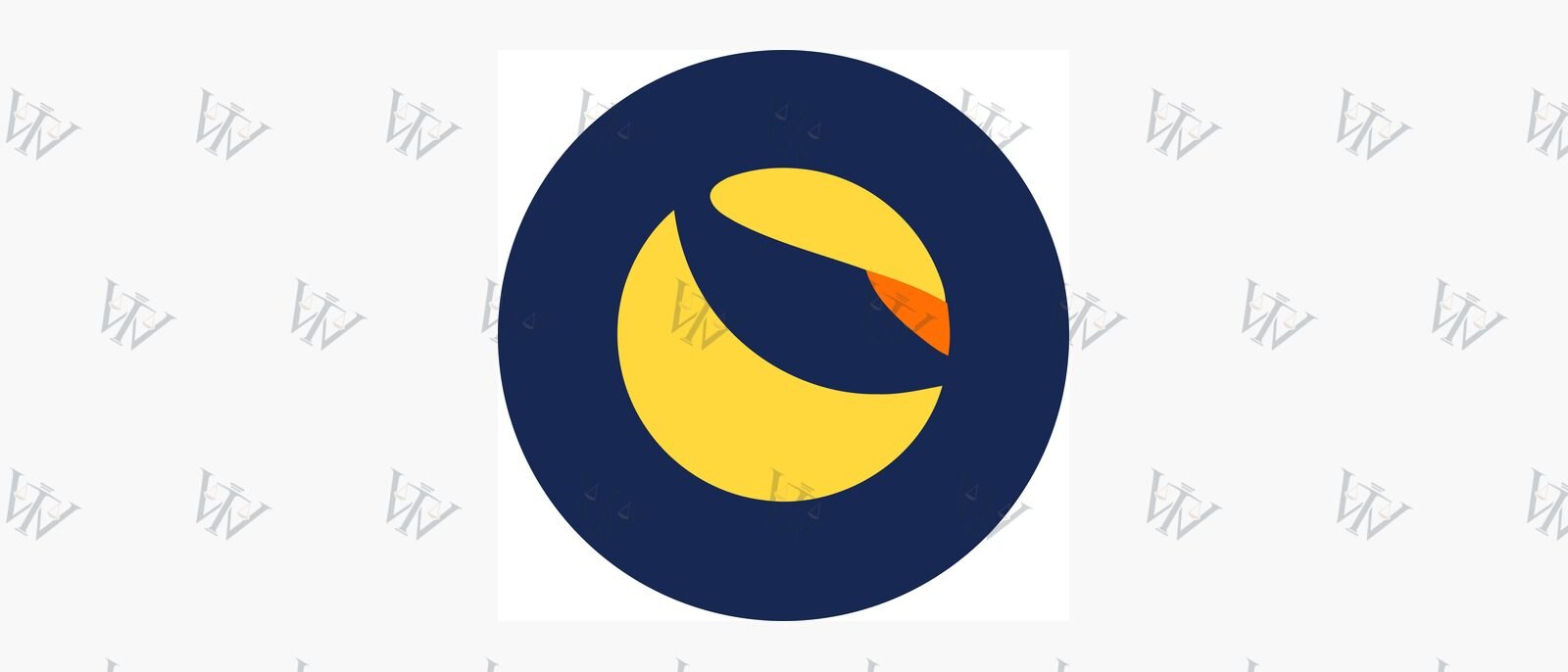 Terra LUNA logo