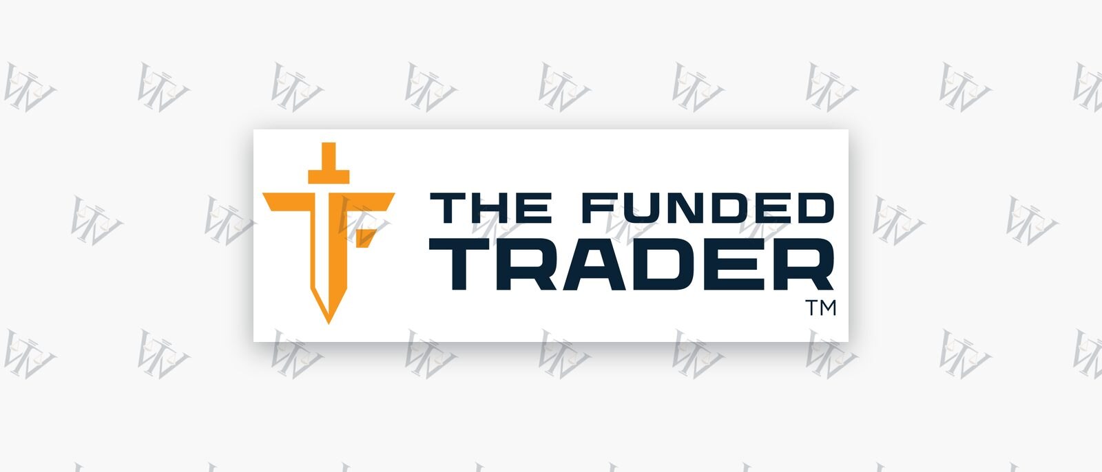 The Funded Trader logo