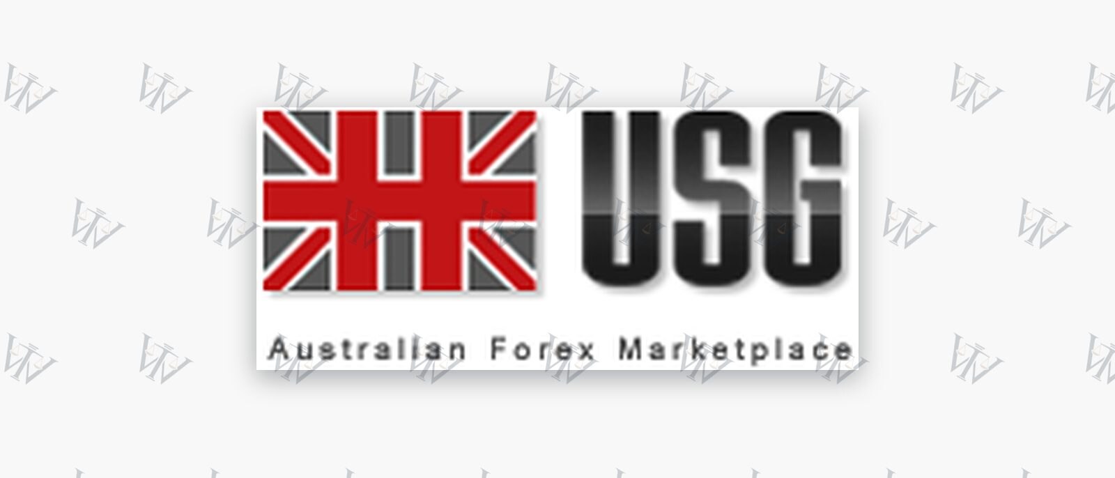 USGFX logo