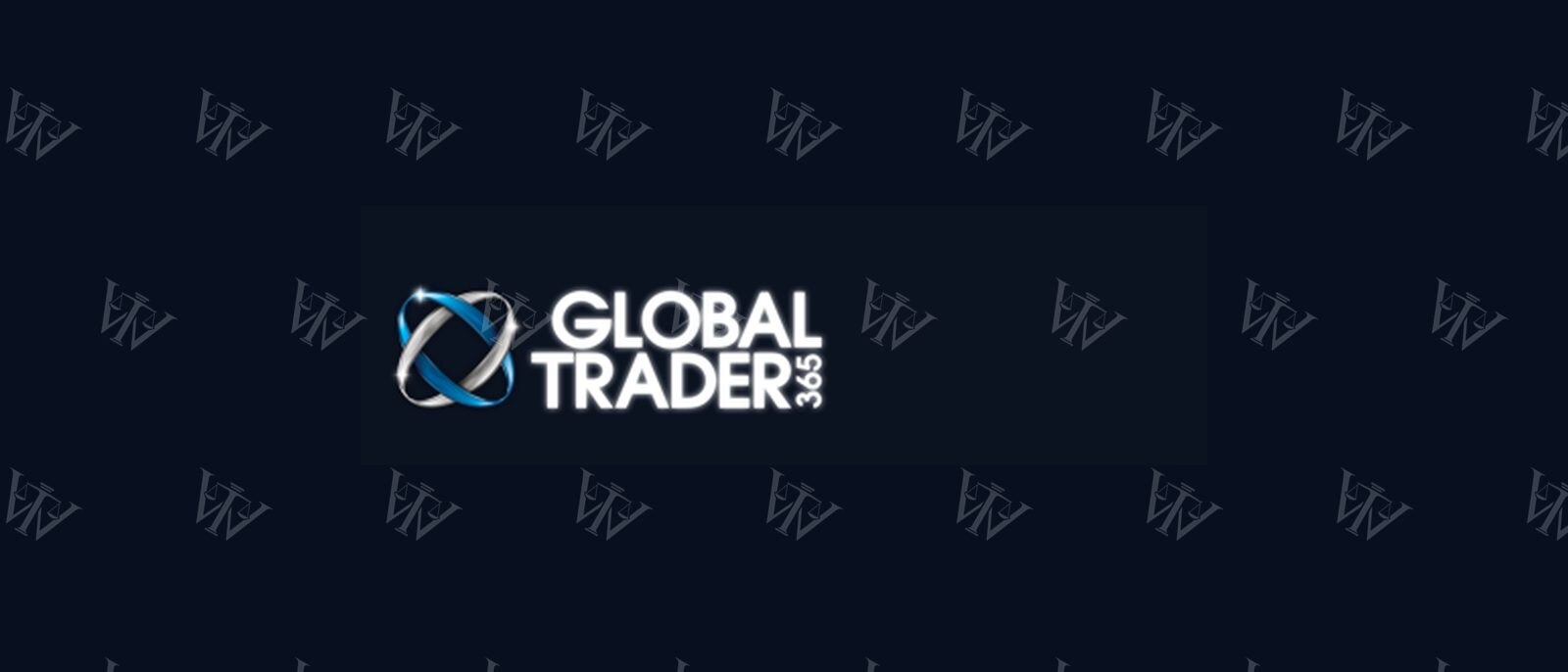 Global Trader 365 logo