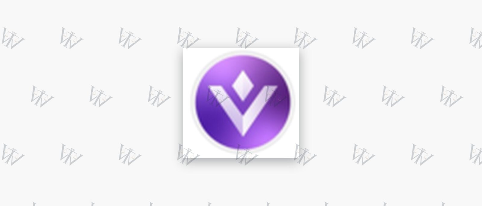 Voyager VGX token logo