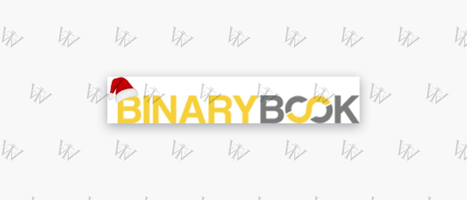 BinaryBook logo