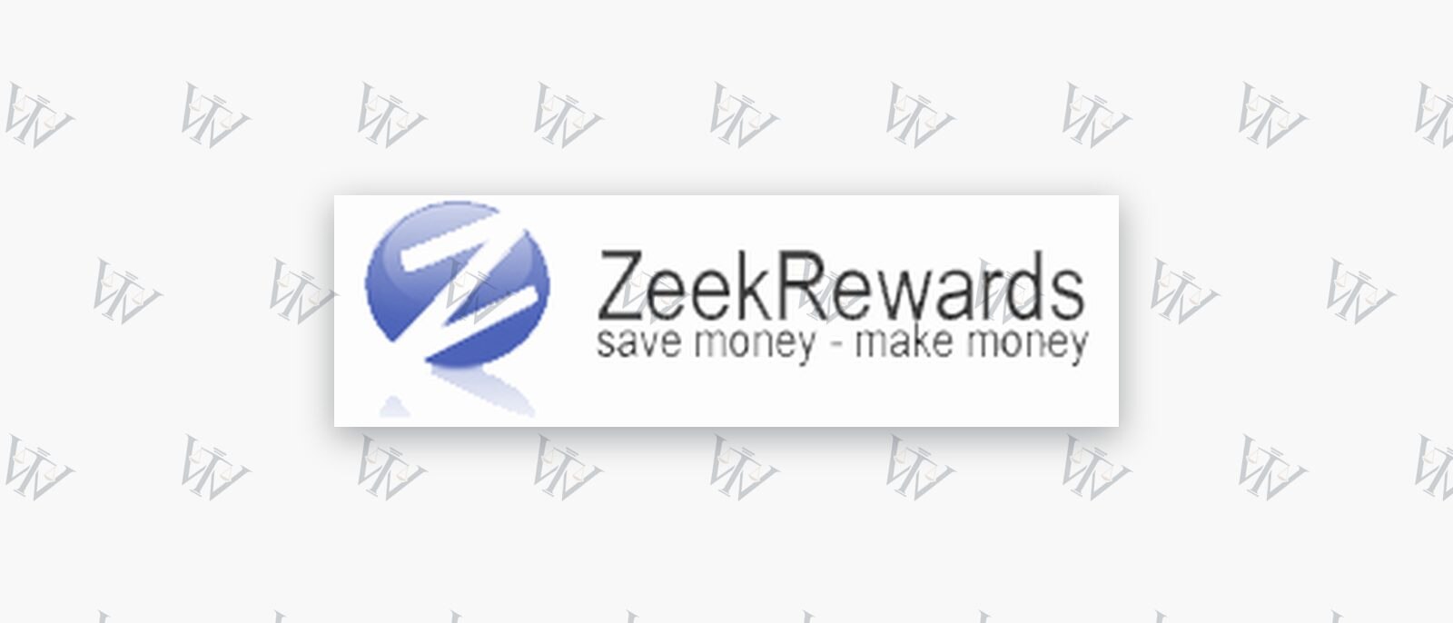 Zeek Rewards logo
