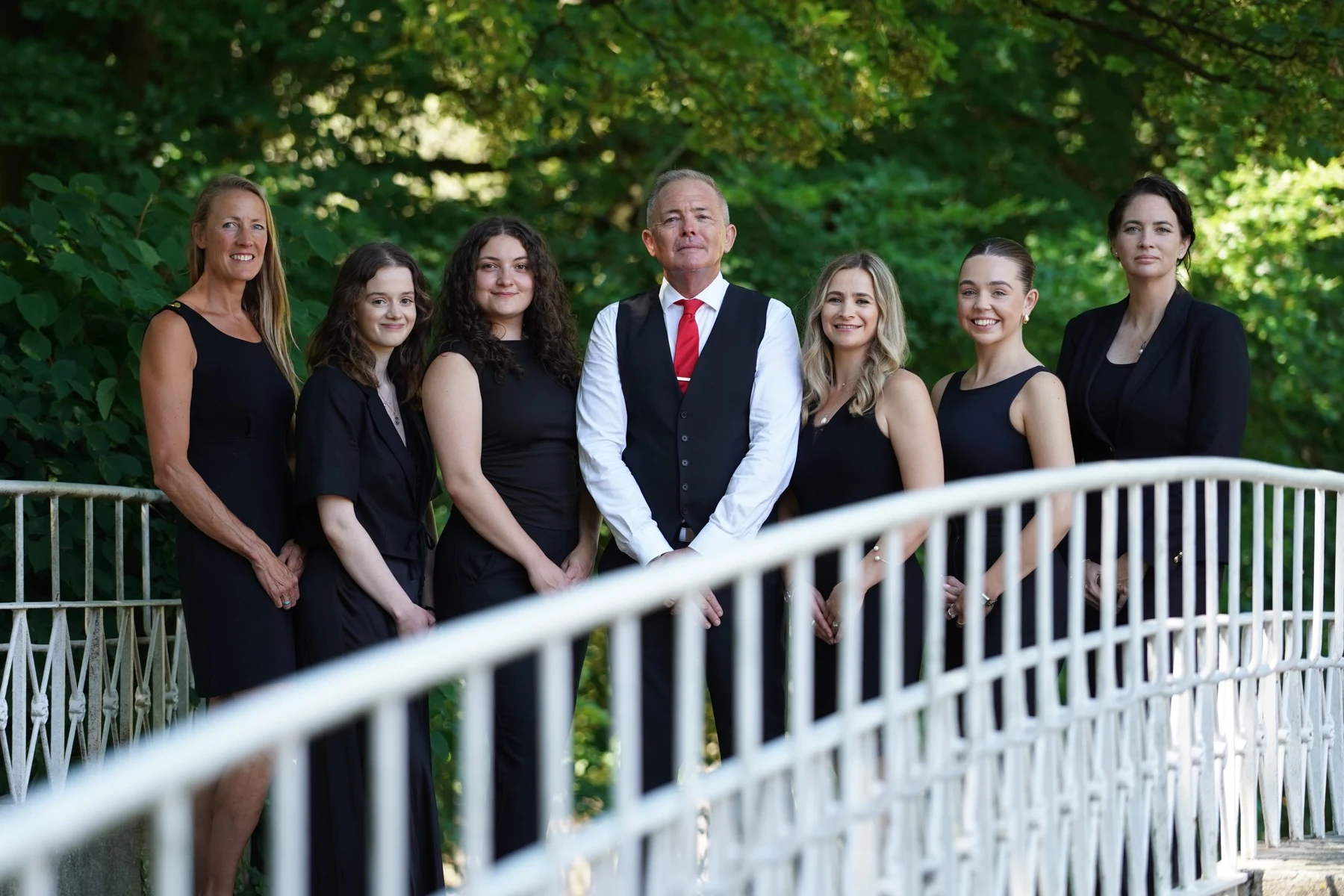 The Wexcel Law team