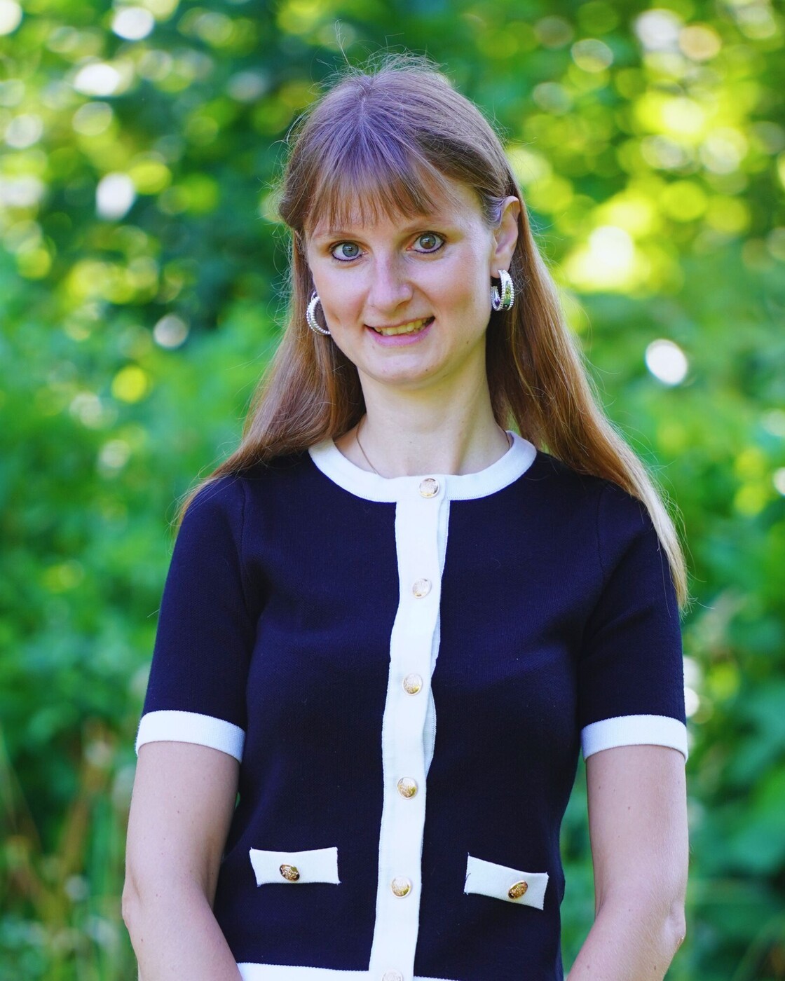 Matilda Prescott